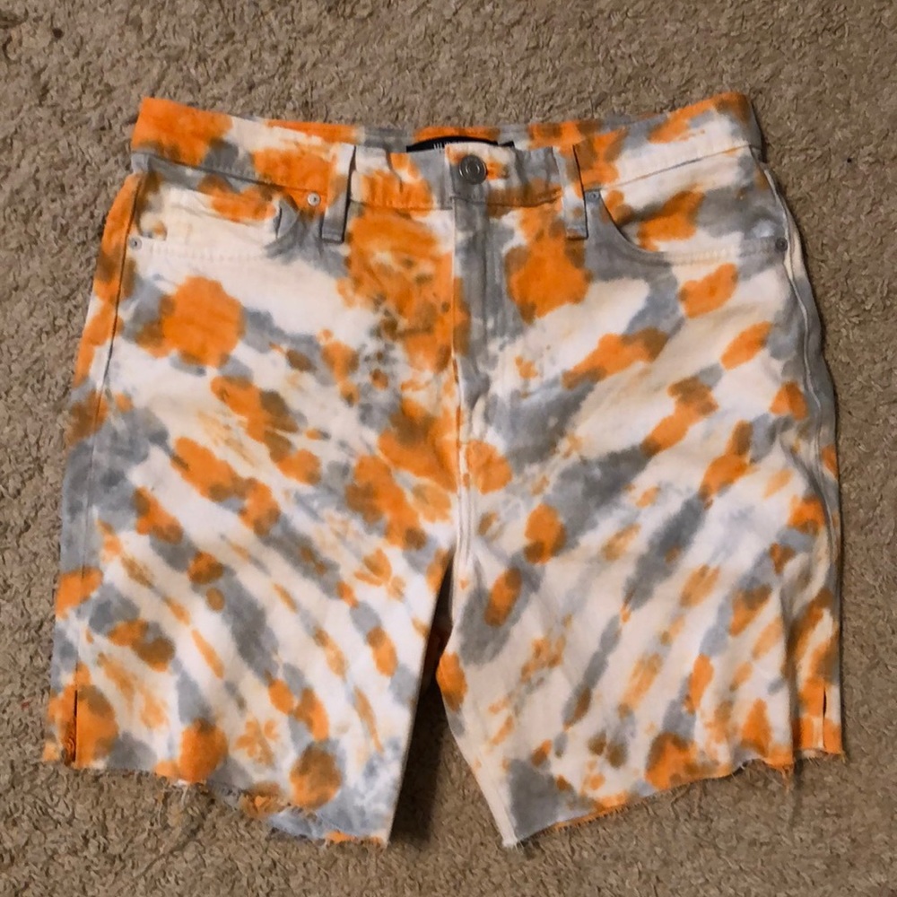 Hudson shorts